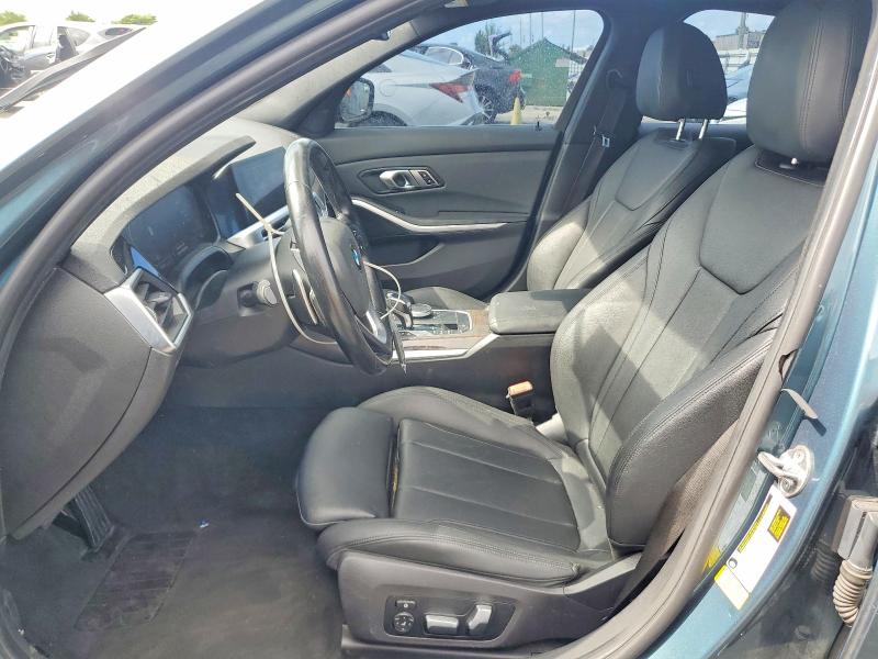 Aukcja sprzedaży 2020 Bmw 330i, vin: 3MW5R1J08L8B04470, numer aukcji: 57312936