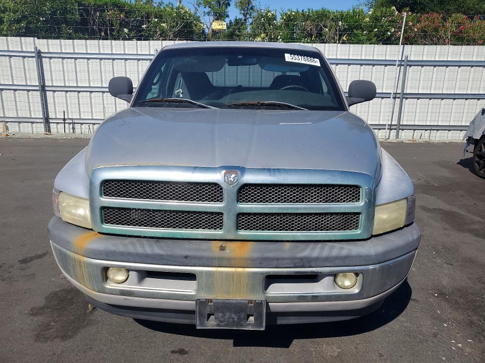 55378886 :رقم المزاد ، 3B7HC13Y51G802381 vin ، 2001 Dodge Ram 1500 مزاد بيع