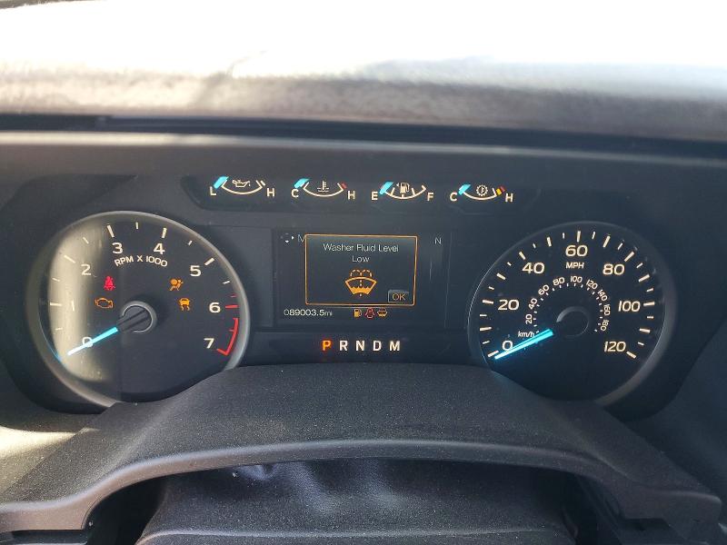 Aukcja sprzedaży 2018 Ford F150, vin: 1FTEW1EP8JFB55863, numer aukcji: 55902166