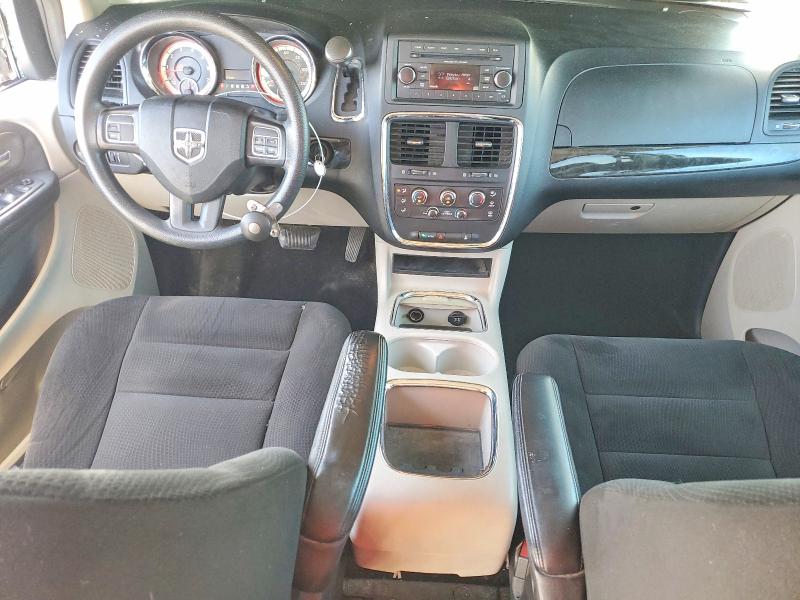 Aukcja sprzedaży 2016 Dodge Grand Caravan, vin: 2C4RDGCG7GR384243, numer aukcji: 59102486