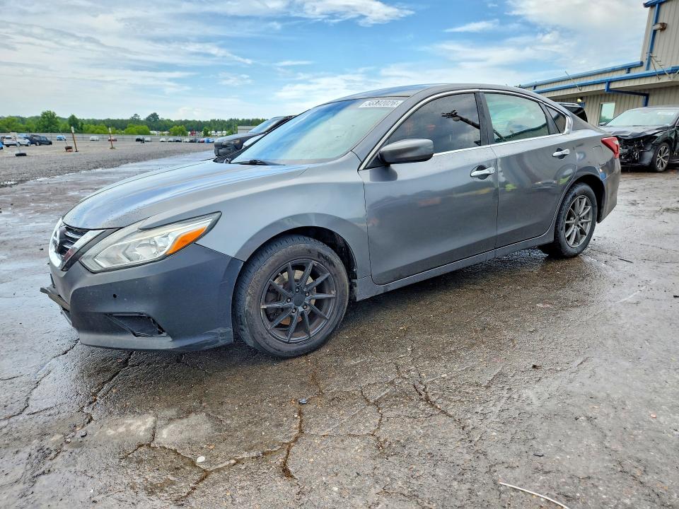 Aukcja sprzedaży 2018 Nissan Altima, vin: 1N4AL3AP6JC239857, numer aukcji: 56892026
