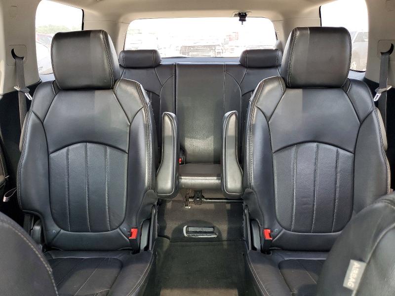 58531616 :رقم المزاد ، 1GKKRTKD9DJ155537 vin ، 2013 Gmc Acadia مزاد بيع