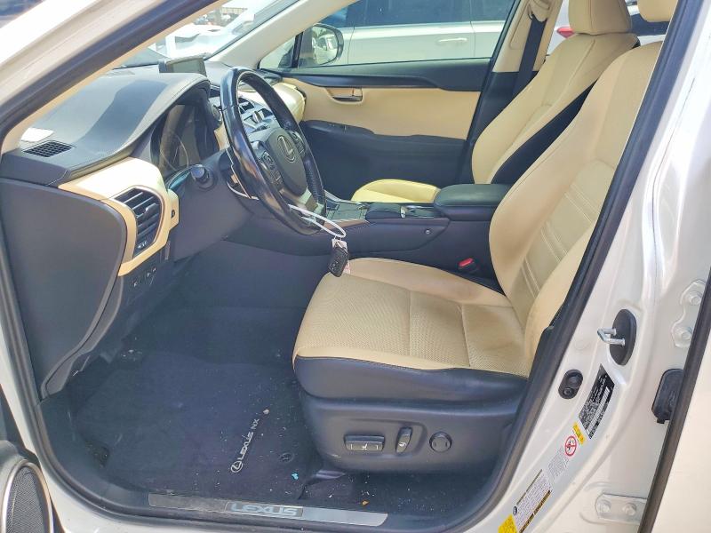 Продаж на аукціоні авто 2019 Lexus Nx 300, vin: JTJYARBZ9K2129701, номер лоту: 56098056