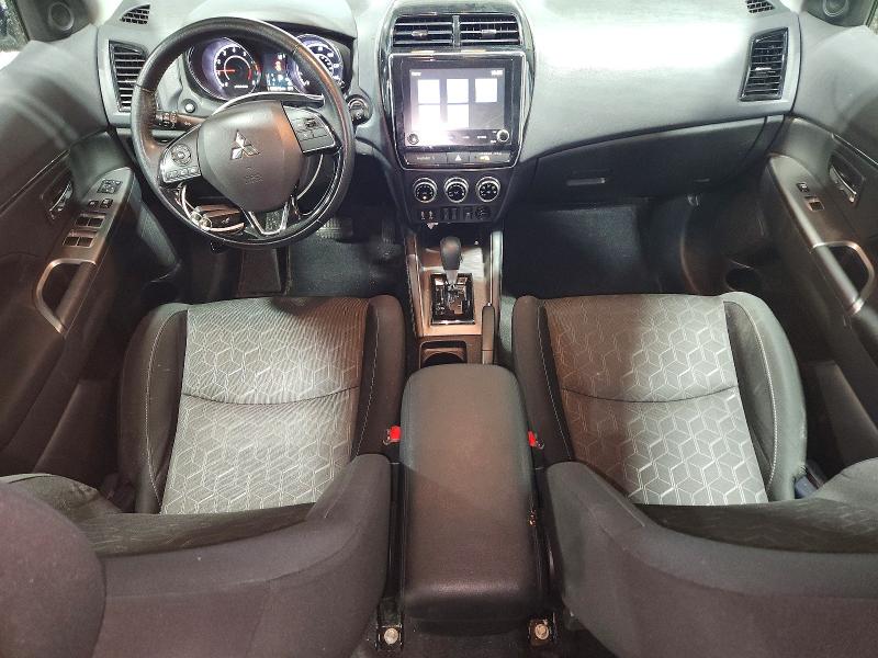 Aukcja sprzedaży 2021 Mitsubishi Outlander Sport, vin: JA4ARUAU9MU029203, numer aukcji: 57204666