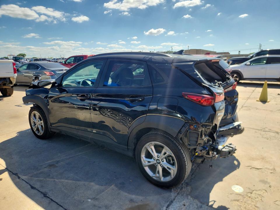 Продаж на аукціоні авто 2023 Hyundai Kona, vin: KM8K6CAB9PU059748, номер лоту: 55453026