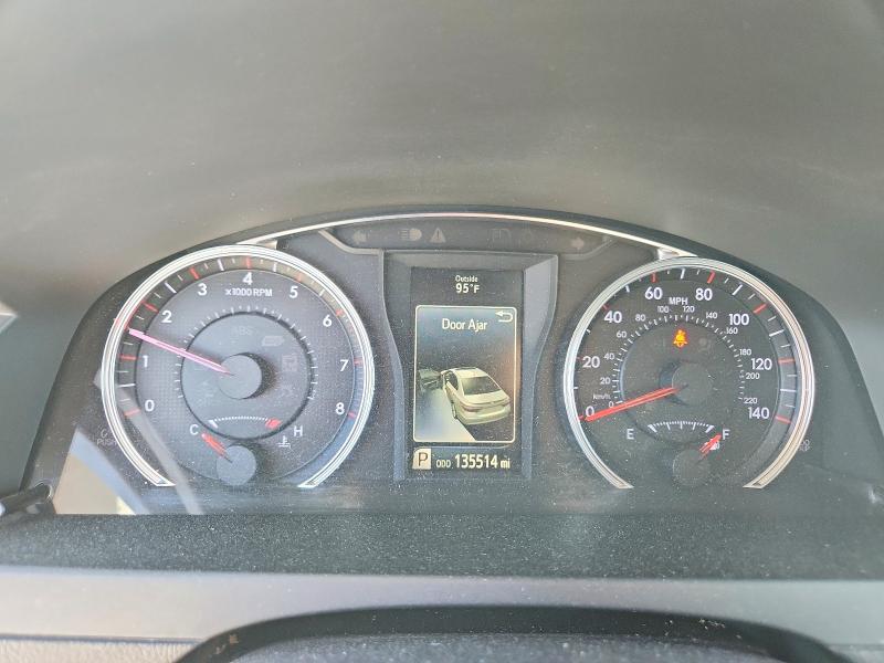 Продаж на аукціоні авто 2017 Toyota Camry, vin: 4T1BF1FK7HU414432, номер лоту: 56253046
