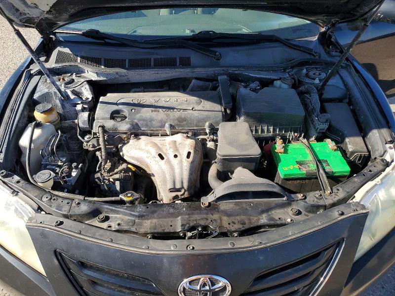 2009 Toyota Camry მანქანა იყიდება აუქციონზე, vin: 4T1BE46K89U895720, აუქციონის ნომერი: 56189796