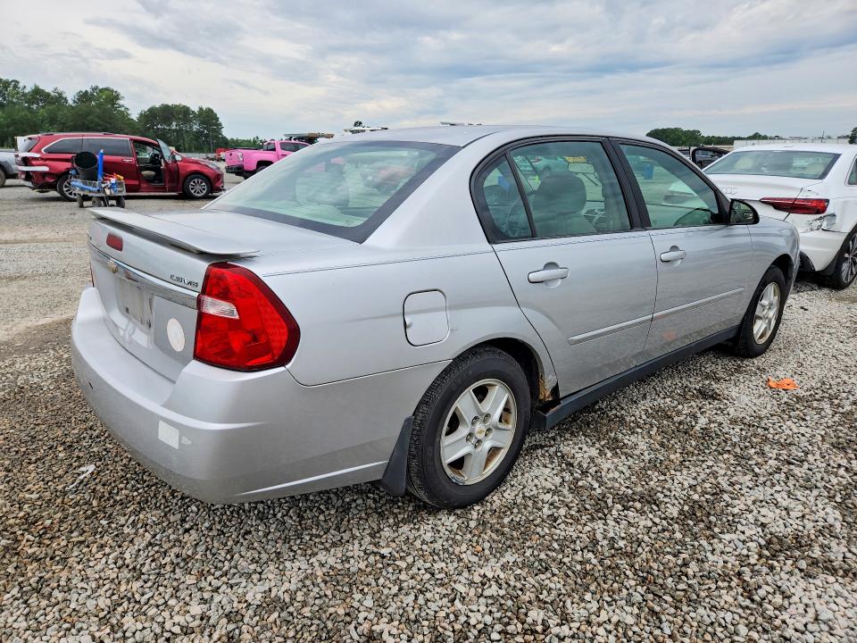 Aukcja sprzedaży 2005 Chevrolet Malibu, vin: 1G1ZT52865F262116, numer aukcji: 57293566