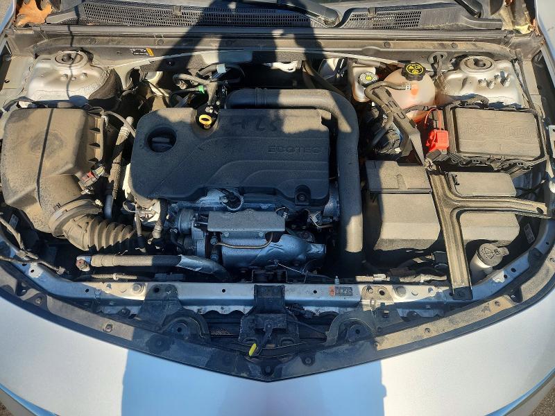 Продаж на аукціоні авто 2020 Chevrolet Malibu, vin: 1G1ZB5ST0LF127234, номер лоту: 58208056