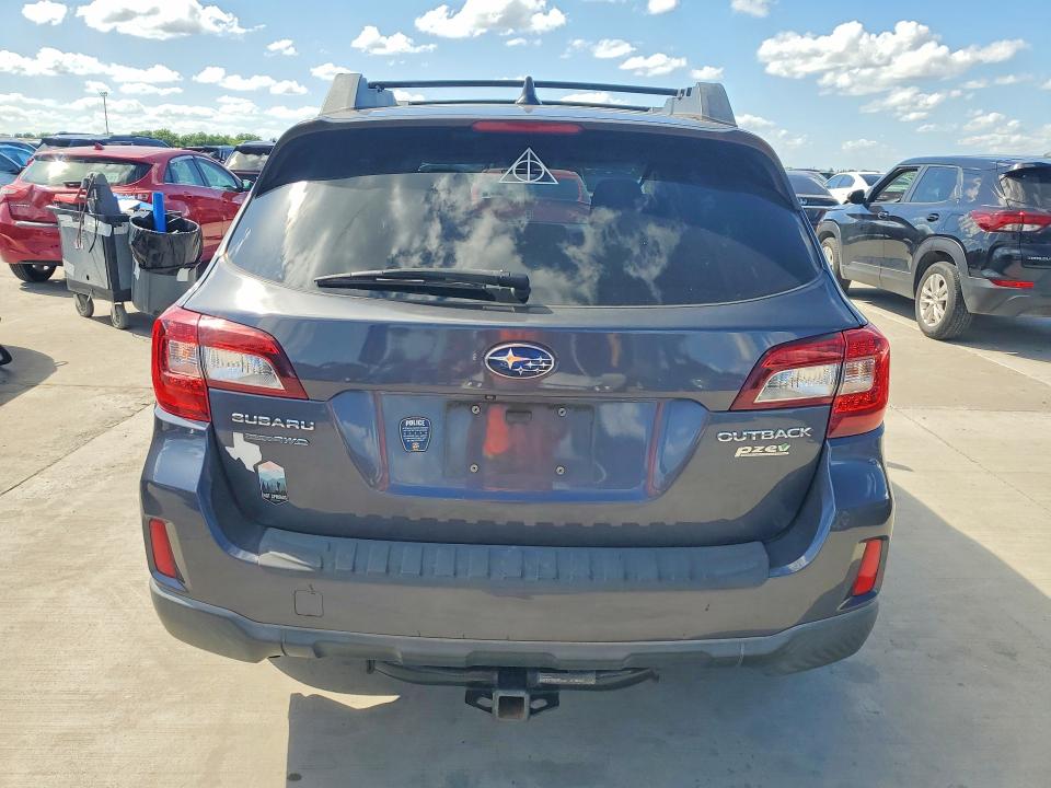 Продажа на аукционе авто 2017 Subaru Outback, vin: 4S4BSACC7H3278611, номер лота: 55438386