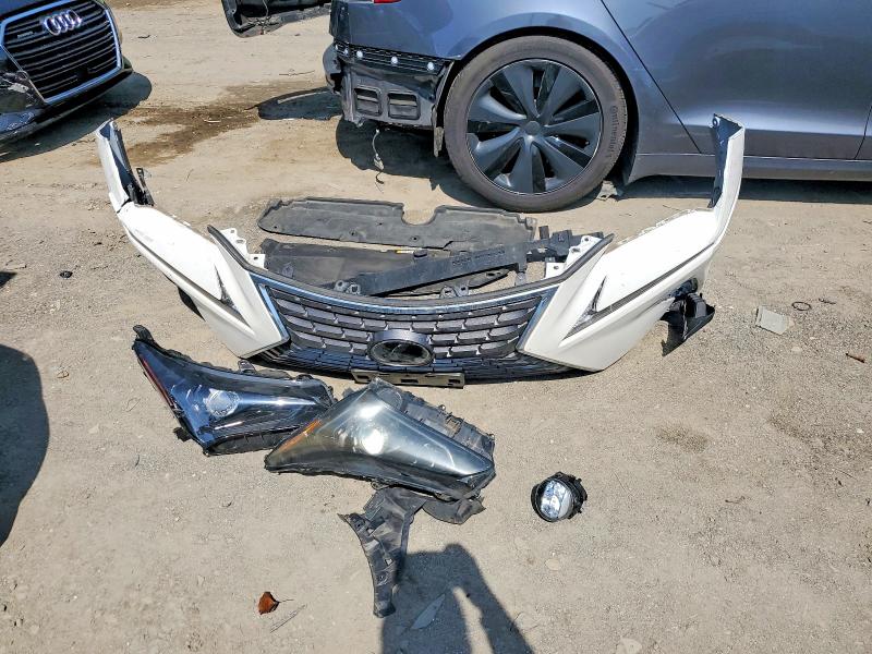 Продаж на аукціоні авто 2024 Lexus Nx, vin: JTJDARDZ8L5005821, номер лоту: 58328986