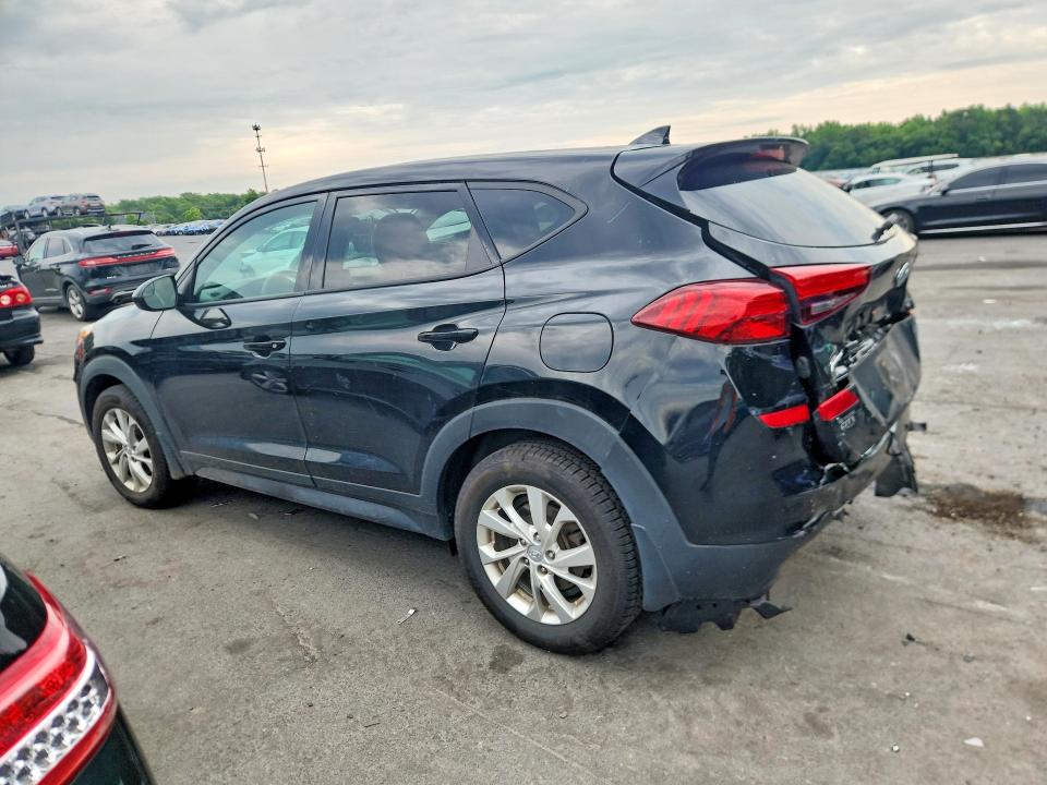 2020 Hyundai Tucson მანქანა იყიდება აუქციონზე, vin: KM8J2CA47LU128360, აუქციონის ნომერი: 58298316