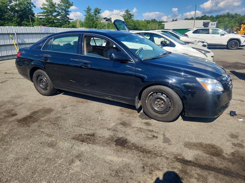 Aukcja sprzedaży 2006 Toyota Avalon, vin: 4T1BK36B16U074523, numer aukcji: 58758806