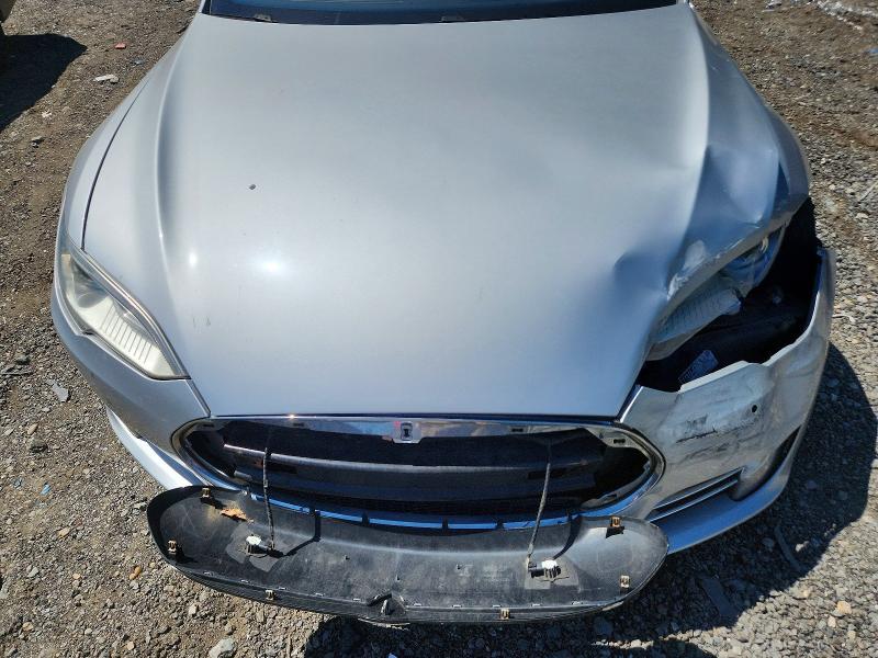 Aukcja sprzedaży 2015 Tesla Model S, vin: 5YJSA1E24FF113451, numer aukcji: 56090946