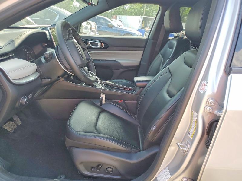 Aukcja sprzedaży 2025 Jeep Compass, vin: 3C4NJDCN9ST545458, numer aukcji: 58875056