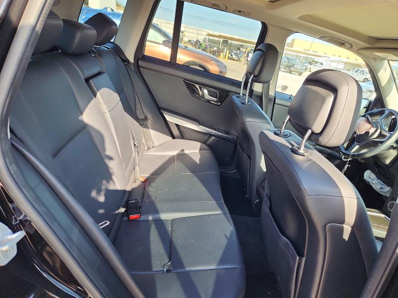 Aukcja sprzedaży 2015 Mercedes-benz Glk, vin: WDCGG5HB8FG429846, numer aukcji: 58802526