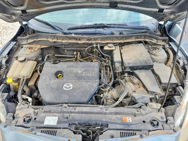 Aukcja sprzedaży 2012 Mazda 3, vin: JM1BL1VF4C1500938, numer aukcji: 56358446