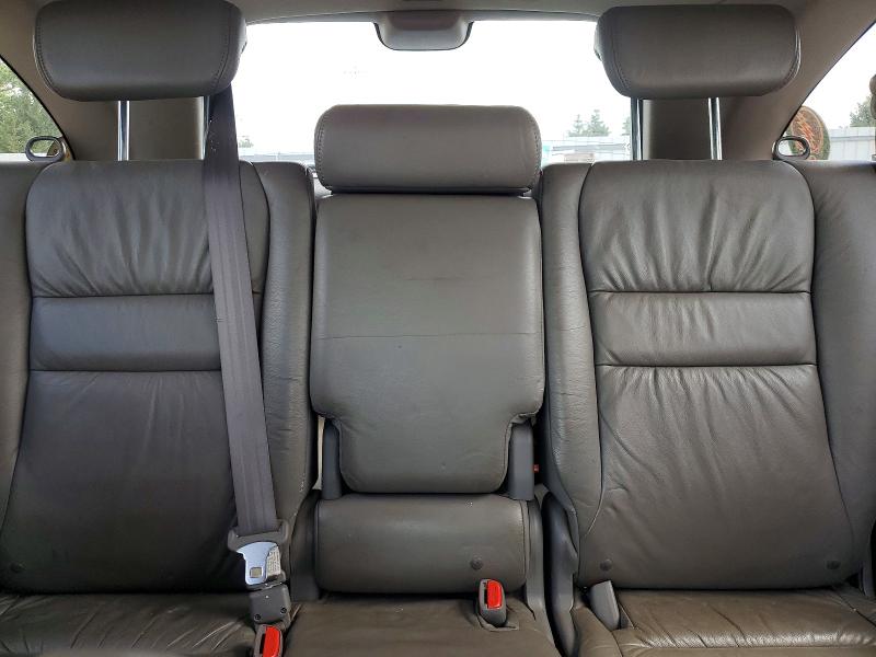 58971226 :رقم المزاد ، 5J6RE48789L061541 vin ، 2009 Honda Cr-v مزاد بيع