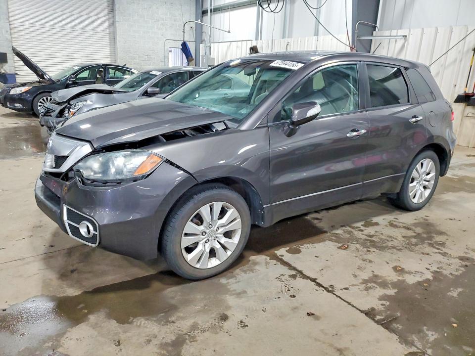 Продаж на аукціоні авто 2011 Acura Rdx, vin: 5J8TB1H56BA003030, номер лоту: 57594456