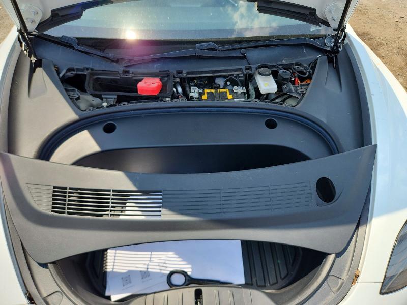 Aukcja sprzedaży 2021 Tesla Model 3, vin: 5YJ3E1EBXMF902709, numer aukcji: 58208006