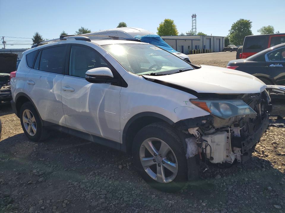 2013 Toyota Rav4 მანქანა იყიდება აუქციონზე, vin: 2T3RFREV7DW122693, აუქციონის ნომერი: 55489336