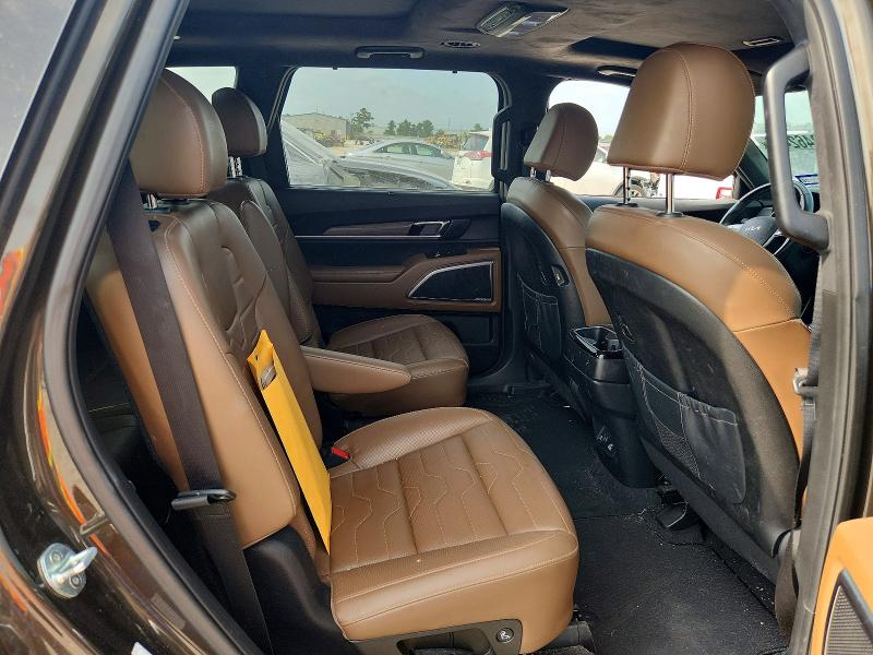 Aukcja sprzedaży 2022 Kia Telluride, vin: 5XYP5DHC8NG236709, numer aukcji: 58462466