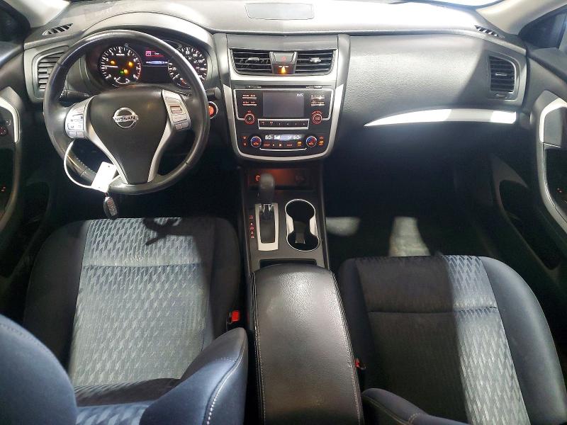 56588886 :رقم المزاد ، 1N4AL3AP7HC272358 vin ، 2017 Nissan Altima مزاد بيع