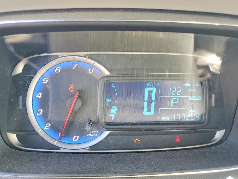 Aukcja sprzedaży 2015 Chevrolet Trax, vin: KL7CJRSB3FB143130, numer aukcji: 58231186