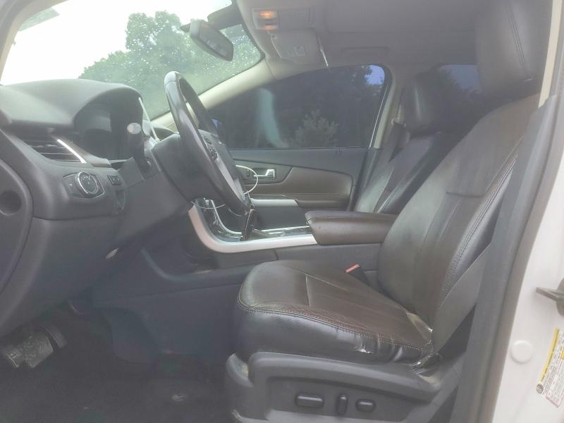 2011 Ford Edge მანქანა იყიდება აუქციონზე, vin: 2FMDK3KC6BBA41105, აუქციონის ნომერი: 56260626