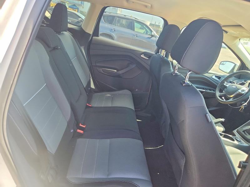 Продажа на аукционе авто 2015 Ford Escape, vin: 1FMCU0GX6FUC69525, номер лота: 58548856
