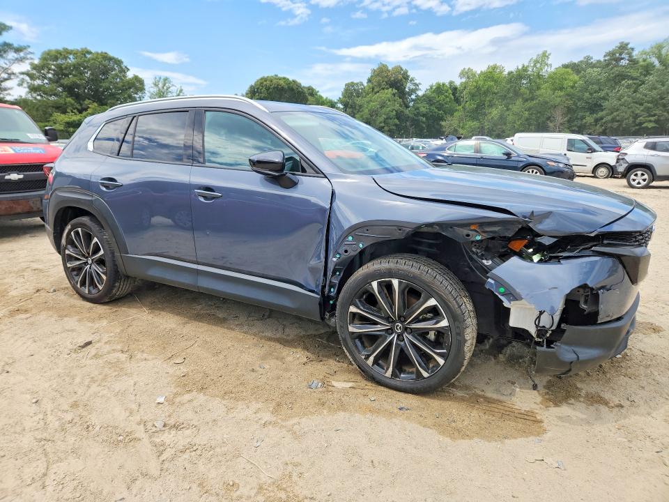 Продажа на аукционе авто 2024 Mazda Cx-50, vin: 7MMVABEM4RN224558, номер лота: 56438816
