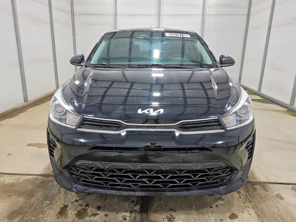 Продаж на аукціоні авто 2023 Kia Rio, vin: 3KPA25AD0PE612021, номер лоту: 55910736