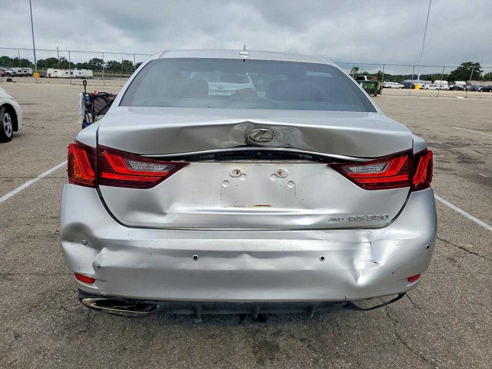Aukcja sprzedaży 2013 Lexus Gs, vin: JTHCE1BL7D5005778, numer aukcji: 58040586