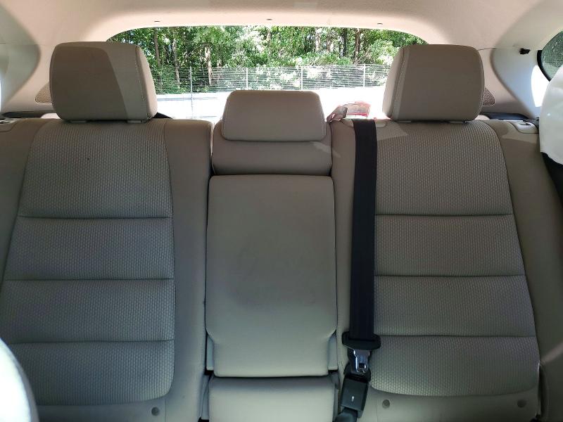 57601846 :رقم المزاد ، JM3KE2CY9G0780282 vin ، 2016 Mazda Cx-5 مزاد بيع