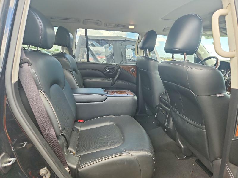 Aukcja sprzedaży 2019 Infiniti Qx80, vin: JN8AZ2NE0K9232644, numer aukcji: 58297936