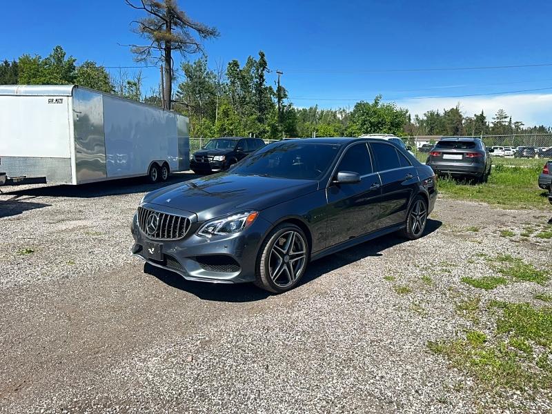 58795666 :رقم المزاد ، WDDHF9BB1EA936057 vin ، 2014 Mercedes-benz E مزاد بيع