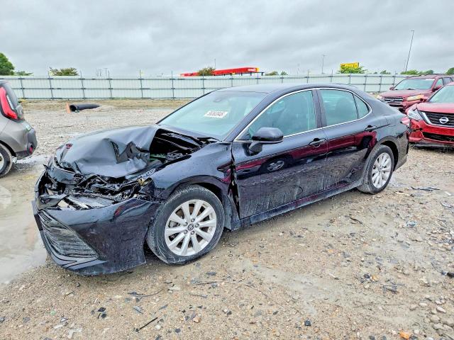 Продаж на аукціоні авто 2019 Toyota Camry, vin: 4T1B11HK5KU848688, номер лоту: 58363946