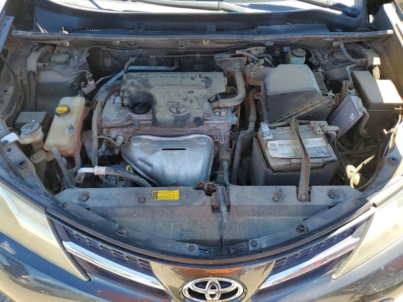 2015 Toyota Rav4 მანქანა იყიდება აუქციონზე, vin: 2T3ZFREV5FW185990, აუქციონის ნომერი: 55715696