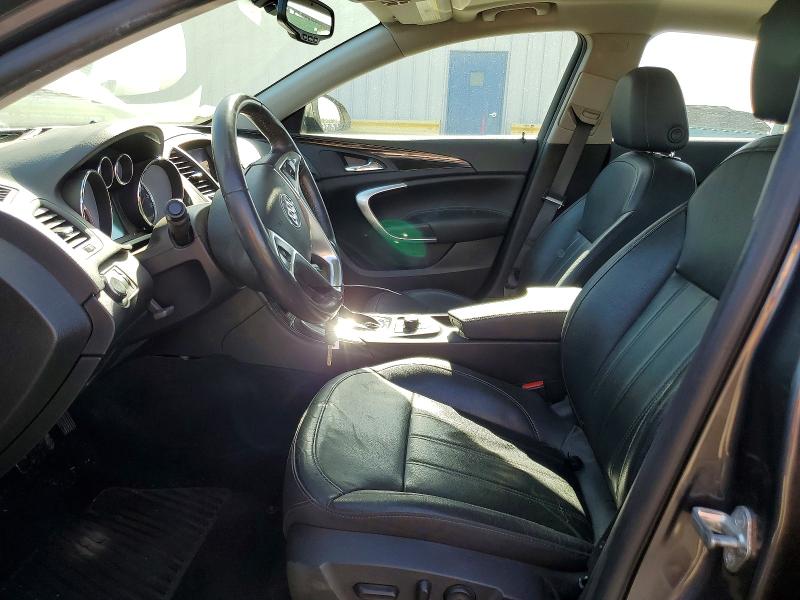 Продажа на аукционе авто 2011 Buick Regal, vin: W04GU5GC5B1129603, номер лота: 56041126