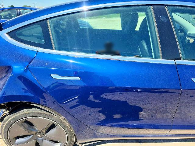 2019 Tesla Model 3 მანქანა იყიდება აუქციონზე, vin: 5YJ3E1EB2KF387718, აუქციონის ნომერი: 54950826