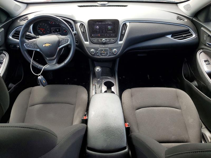 2019 Chevrolet Malibu მანქანა იყიდება აუქციონზე, vin: 1G1ZG5ST3KF203190, აუქციონის ნომერი: 55912606