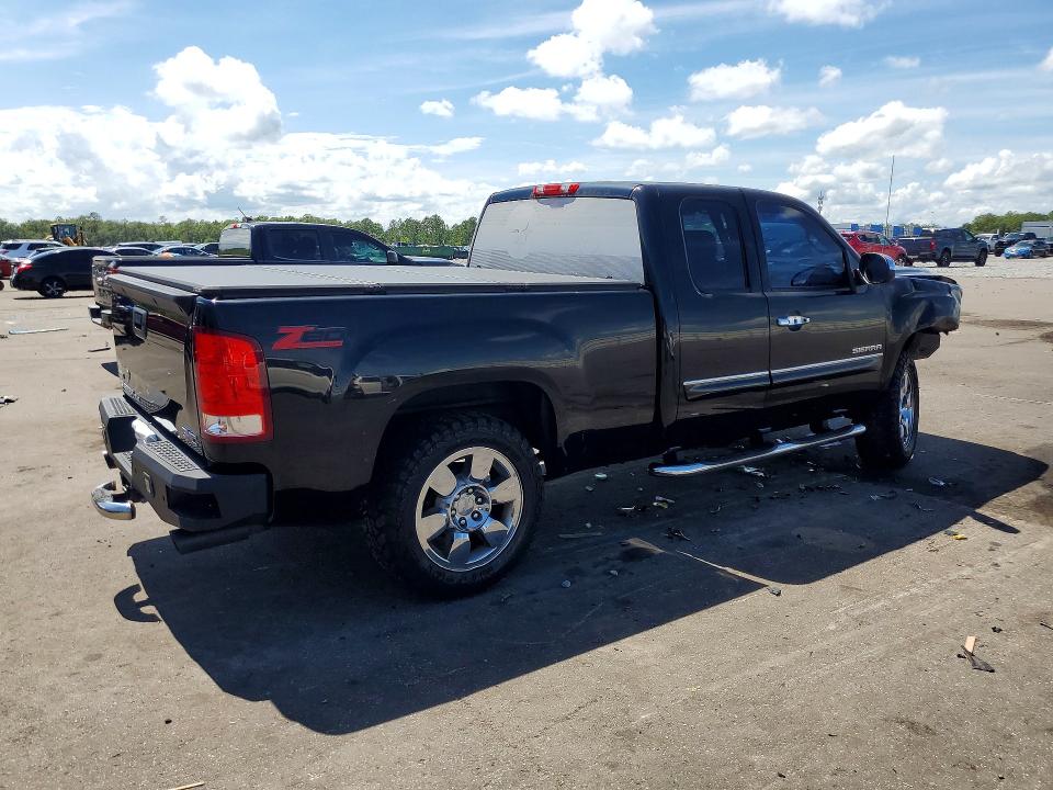 Aukcja sprzedaży 2011 Gmc Sierra, vin: 1GTR2VE3XBZ103376, numer aukcji: 56834346