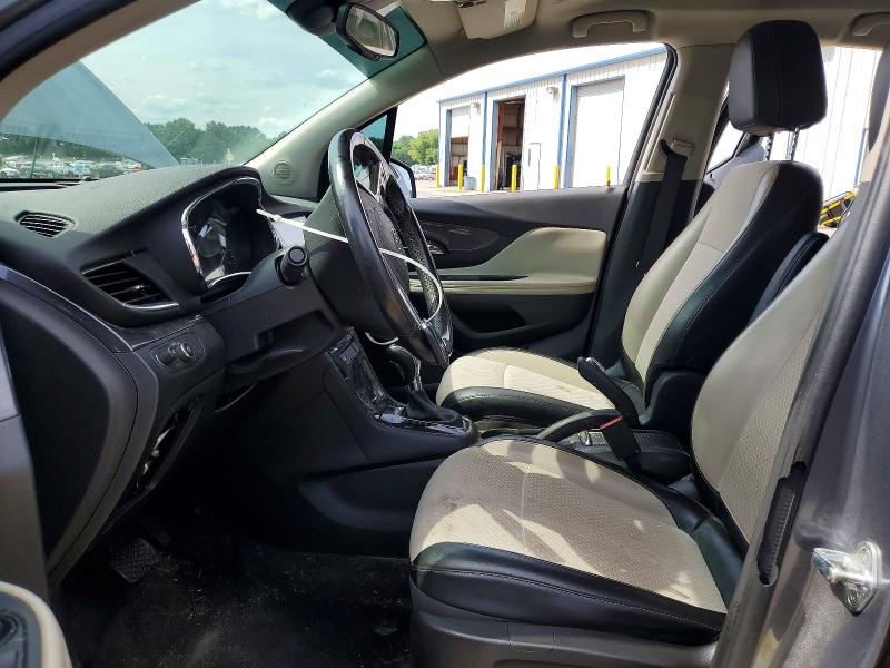 Aukcja sprzedaży 2019 Buick Encore, vin: KL4CJASB6KB776214, numer aukcji: 59675746