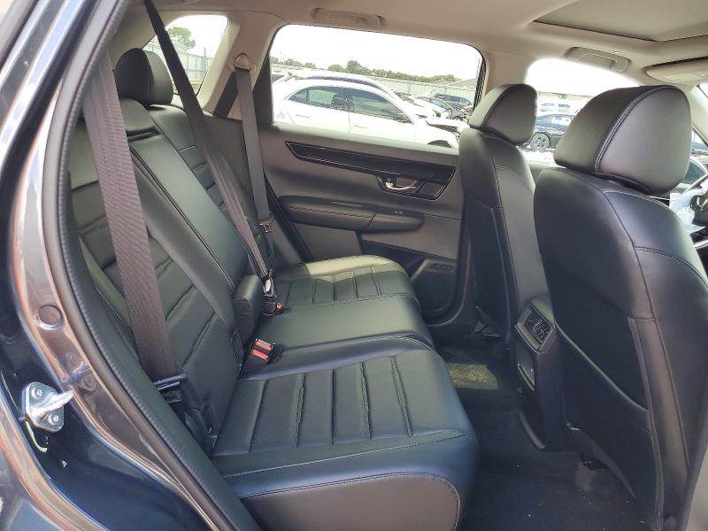 Aukcja sprzedaży 2025 Honda Cr-v, vin: 2HKRS4H70SH494828, numer aukcji: 58585916