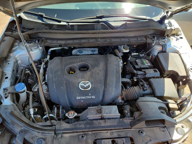 Aukcja sprzedaży 2023 Mazda Cx-5, vin: JM3KFBBM6P0160551, numer aukcji: 57502866