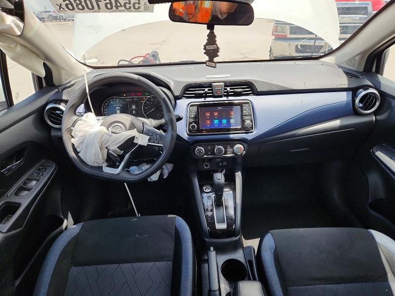 Продаж на аукціоні авто 2024 Nissan Versa, vin: 3N1CN8EV2RL862074, номер лоту: 55461086