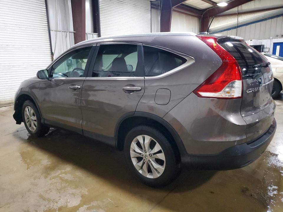 Продажа на аукционе авто 2014 Honda Cr-v, vin: 2HKRM4H73EH713876, номер лота: 56802596