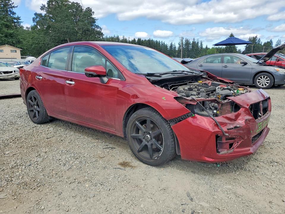 Aukcja sprzedaży 2017 Subaru Impreza, vin: 4S3GKAN6XH3624913, numer aukcji: 56174296