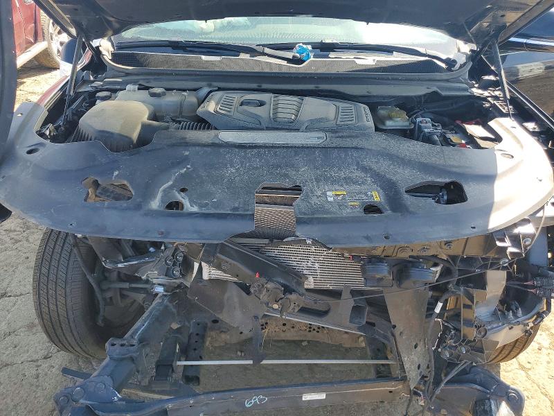 56226256 :رقم المزاد ، 1C4SJSBP8RS132016 vin ، 2024 Jeep Wagoneer مزاد بيع