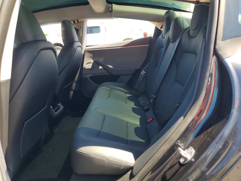 Продаж на аукціоні авто 2026 Tesla Model 3, vin: 5YJ3E1EA8TF122827, номер лоту: 58262626